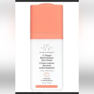 Drunk Elephant C Tango Vitamin C Eye Cream